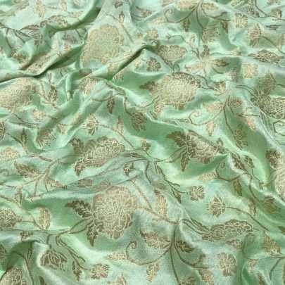 Nylon Jacquard Fabrics 005